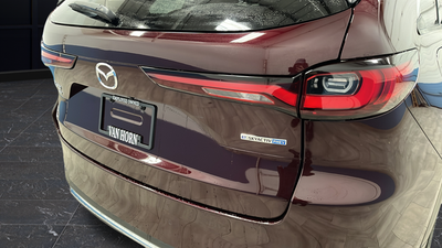 2024 Mazda Mazda CX-90 PHEV Premium Plus