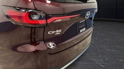 2024 Mazda Mazda CX-90 PHEV Premium Plus