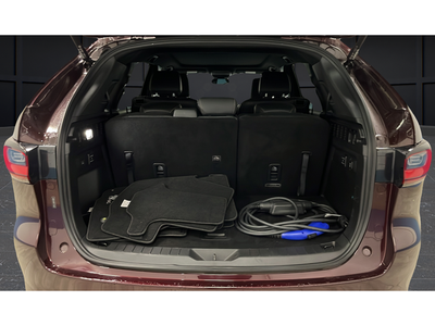 2024 Mazda Mazda CX-90 PHEV Premium Plus