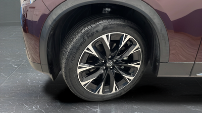 2024 Mazda Mazda CX-90 PHEV Premium Plus