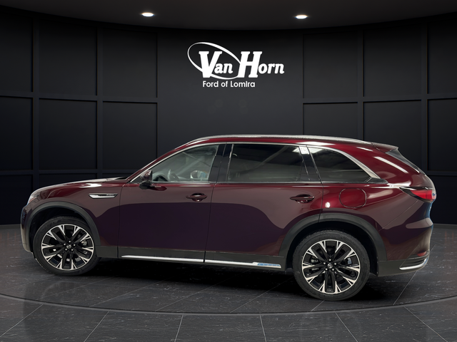 2024 Mazda Mazda CX-90 PHEV Premium Plus
