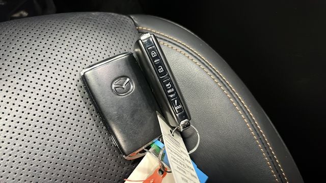 2024 Mazda Mazda CX-90 PHEV Premium Plus