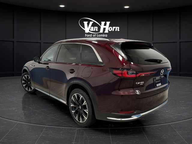 2024 Mazda Mazda CX-90 PHEV Premium Plus
