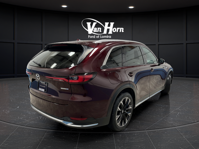 2024 Mazda Mazda CX-90 PHEV Premium Plus