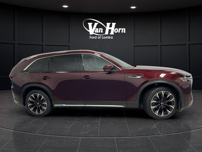 2024 Mazda Mazda CX-90 PHEV Premium Plus