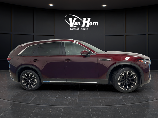 2024 Mazda Mazda CX-90 PHEV Premium Plus