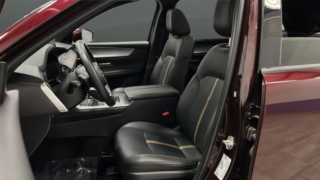 2024 Mazda Mazda CX-90 PHEV Premium Plus