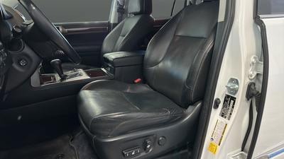 2019 Lexus GX 460