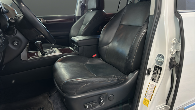2019 Lexus GX 460