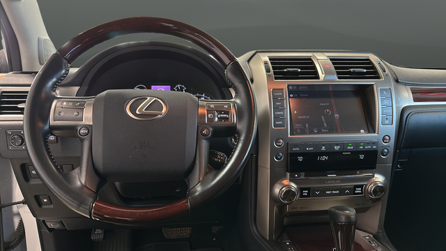 2019 Lexus GX 460