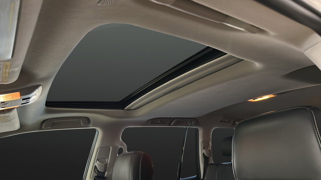 2019 Lexus GX 460