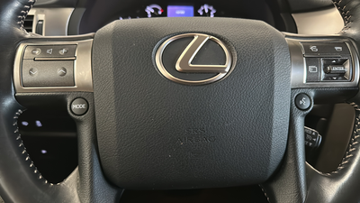 2019 Lexus GX 460