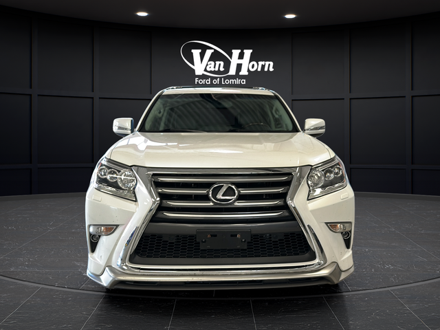 2019 Lexus GX 460