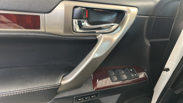 2019 Lexus GX 460
