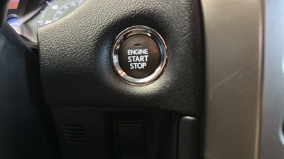 2019 Lexus GX 460