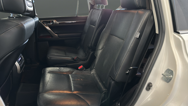 2019 Lexus GX 460