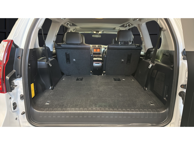 2019 Lexus GX 460