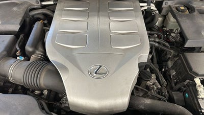 2019 Lexus GX 460