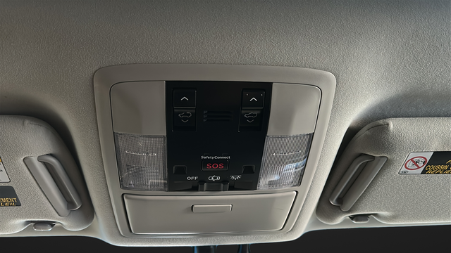 2019 Lexus GX 460