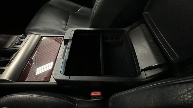 2019 Lexus GX 460