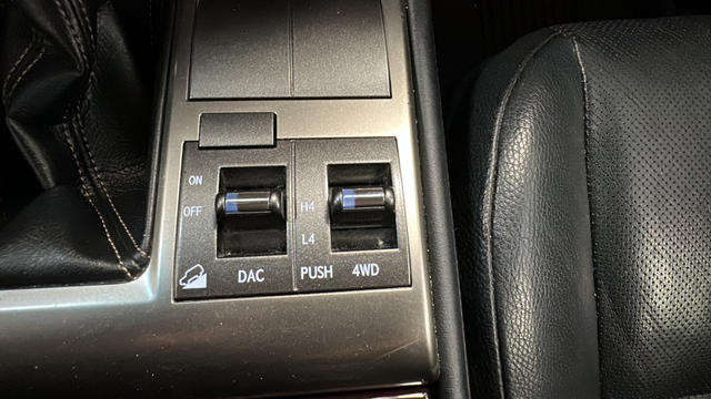 2019 Lexus GX 460