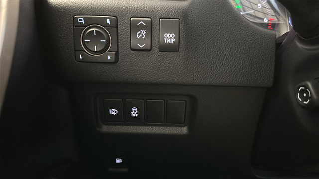 2019 Lexus GX 460
