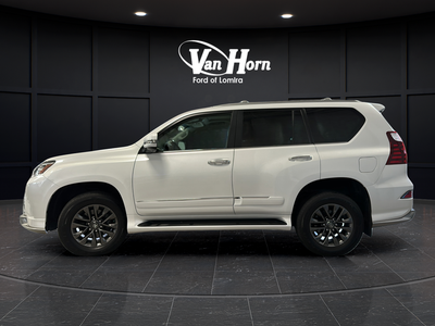 2019 Lexus GX 460