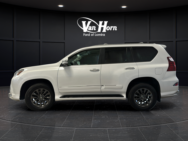 2019 Lexus GX 460