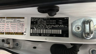 2019 Lexus GX 460
