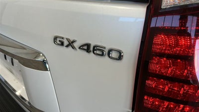 2019 Lexus GX 460