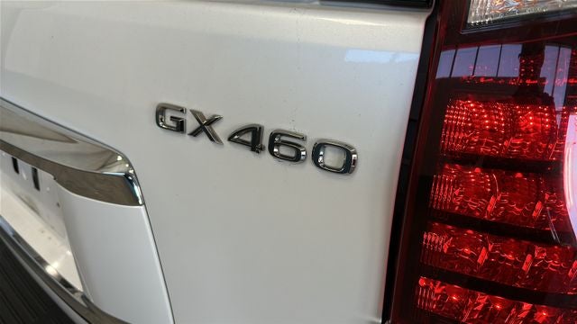 2019 Lexus GX 460