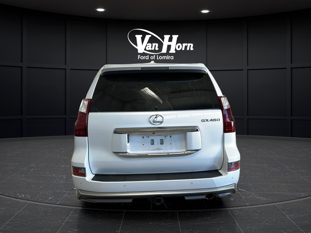 2019 Lexus GX 460