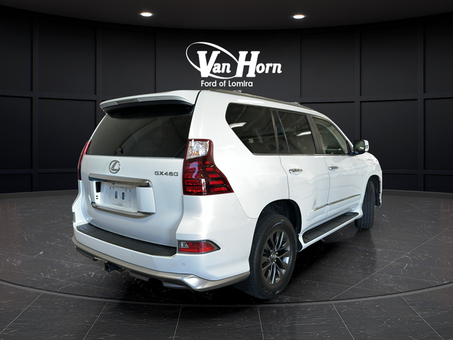 2019 Lexus GX 460
