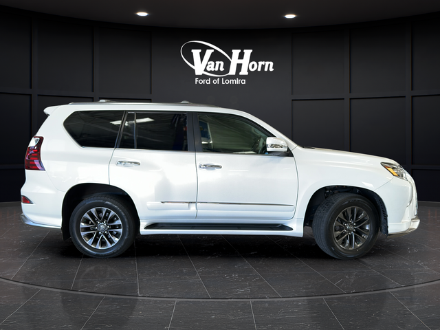2019 Lexus GX 460