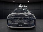 2024 Hyundai Tucson Hybrid N Line