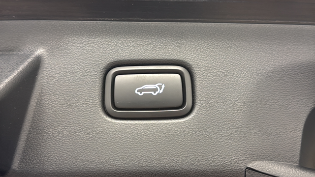 2024 Hyundai Tucson Hybrid N Line