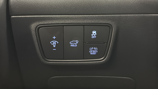 2024 Hyundai Tucson Hybrid N Line
