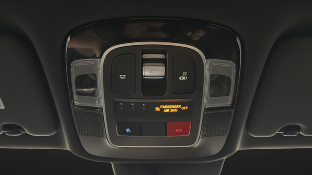 2024 Hyundai Tucson Hybrid N Line