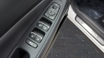 2022 Hyundai Santa Fe Plug-In Hybrid Limited