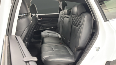 2022 Hyundai Santa Fe Plug-In Hybrid Limited