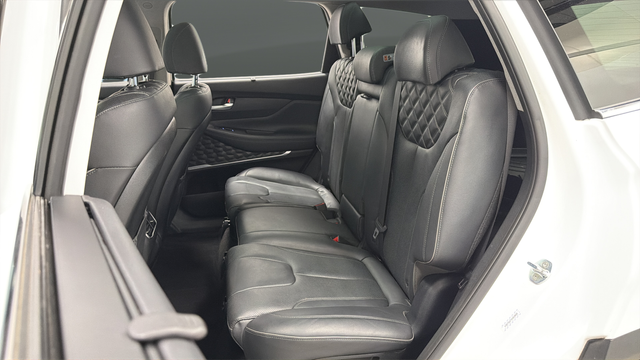 2022 Hyundai Santa Fe Plug-In Hybrid Limited