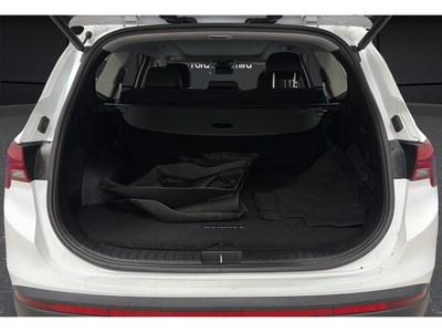 2022 Hyundai Santa Fe Plug-In Hybrid Limited