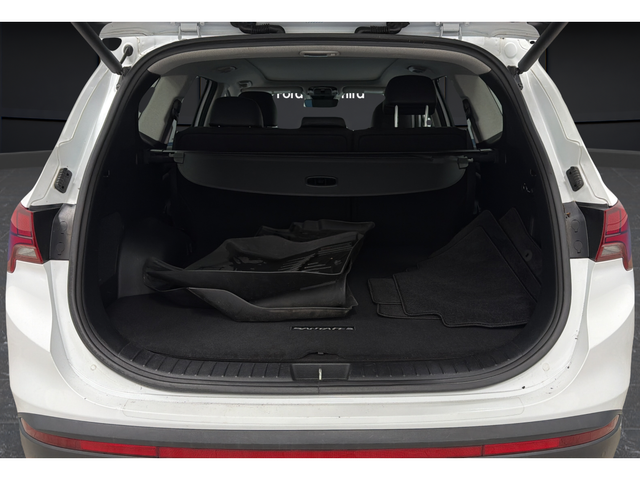 2022 Hyundai Santa Fe Plug-In Hybrid Limited