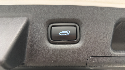 2022 Hyundai Santa Fe Plug-In Hybrid Limited