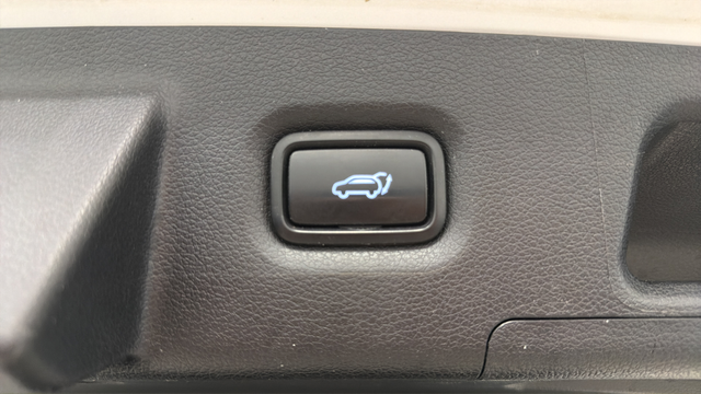 2022 Hyundai Santa Fe Plug-In Hybrid Limited