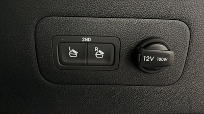 2022 Hyundai Santa Fe Plug-In Hybrid Limited