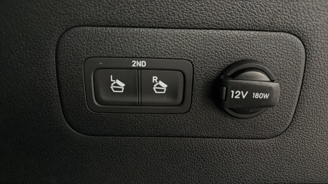 2022 Hyundai Santa Fe Plug-In Hybrid Limited