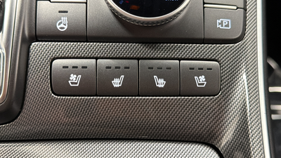 2022 Hyundai Santa Fe Plug-In Hybrid Limited