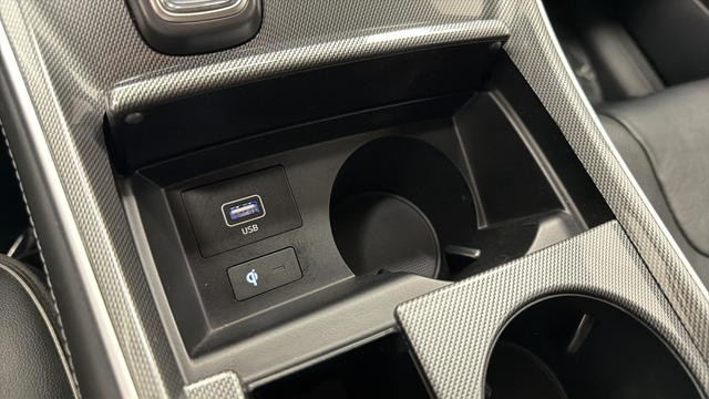2022 Hyundai Santa Fe Plug-In Hybrid Limited