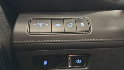 2022 Hyundai Santa Fe Plug-In Hybrid Limited
